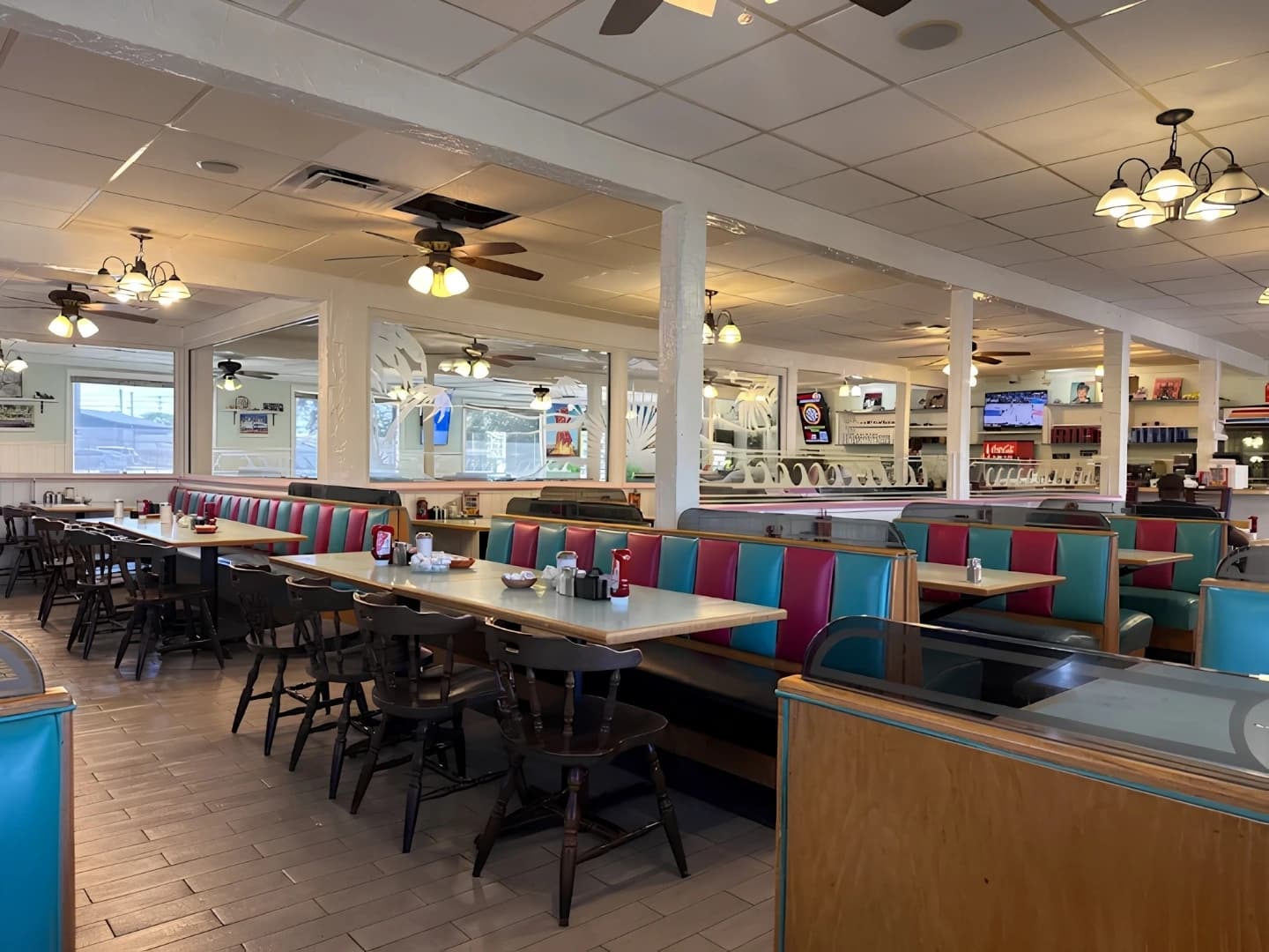 A snapshot of our amazing diner dishes at Country Skillet Restaurant.