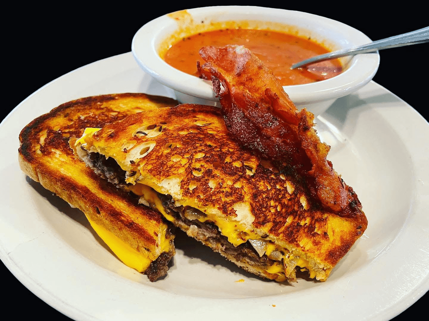 A snapshot of our amazing diner dishes at Country Skillet Restaurant.